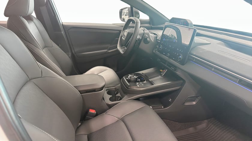 Bild 3 av Subaru Solterra XT