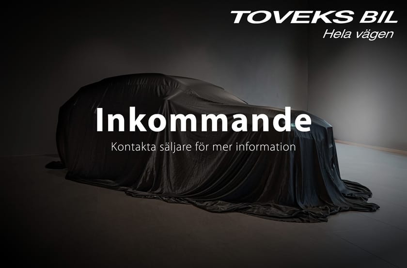 Bild 1 av Volkswagen Tiguan