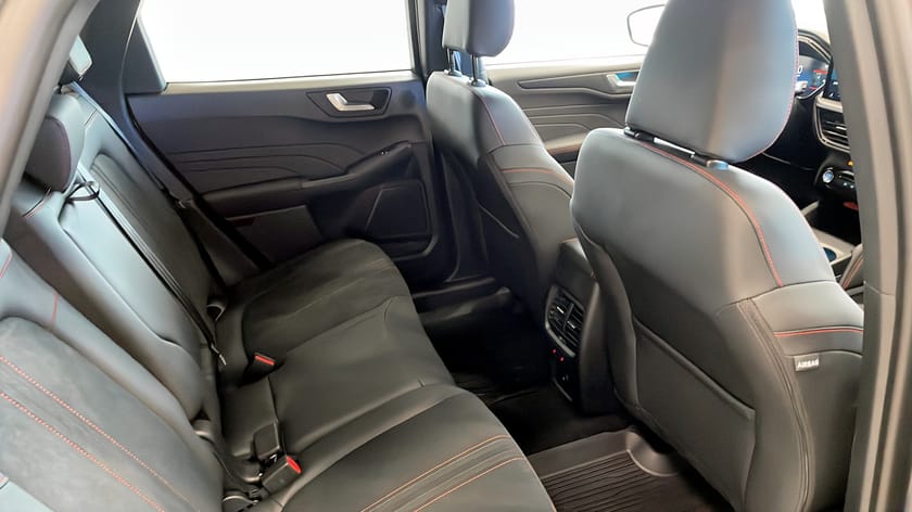Bild 5 av Ford Kuga Plug-In Hybrid