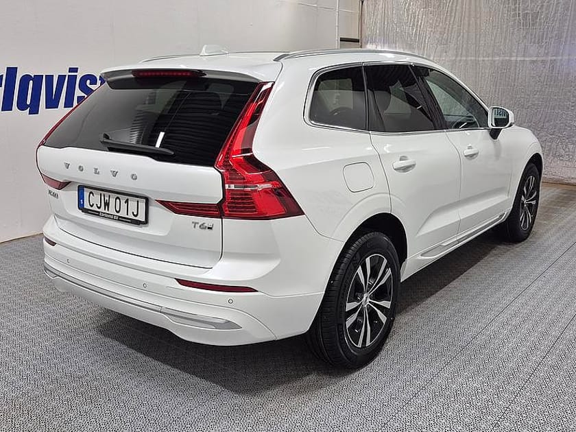 Bild 4 av Volvo XC60