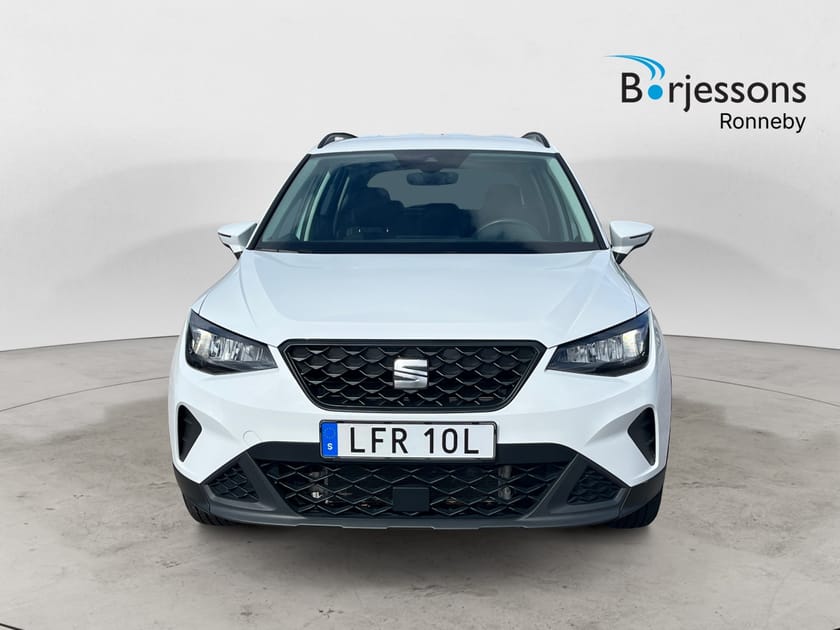 Bild 5 av SEAT Arona