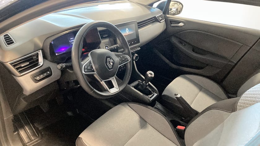 Bild 3 av Renault Clio