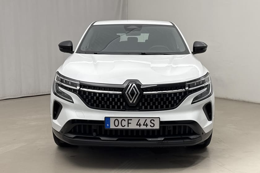Bild 5 av Renault Austral