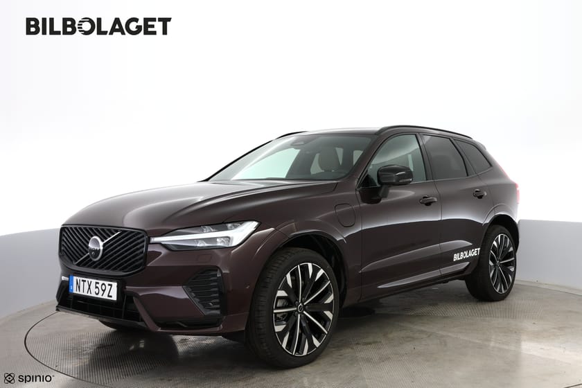 Bild 1 av Volvo XC60