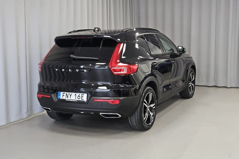 Bild 3 av Volvo XC40