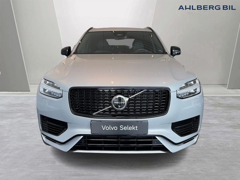 Bild 5 av Volvo XC90 7-seater