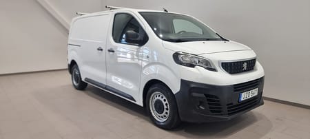 Peugeot Expert Panel Van
