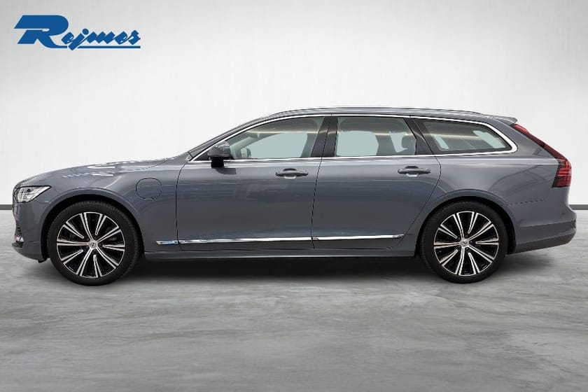 Bild 2 av Volvo V90