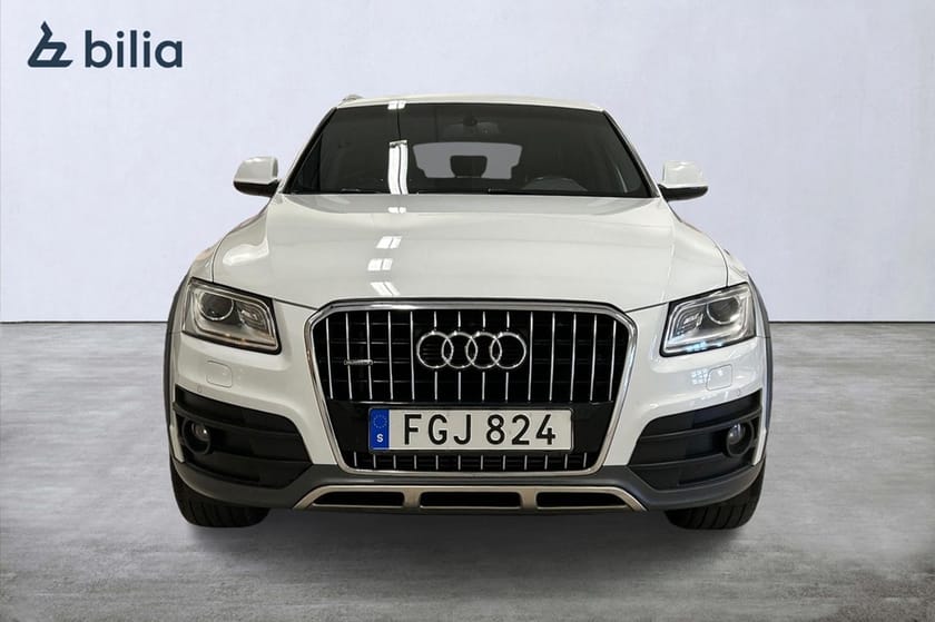 Bild 4 av Audi Q5