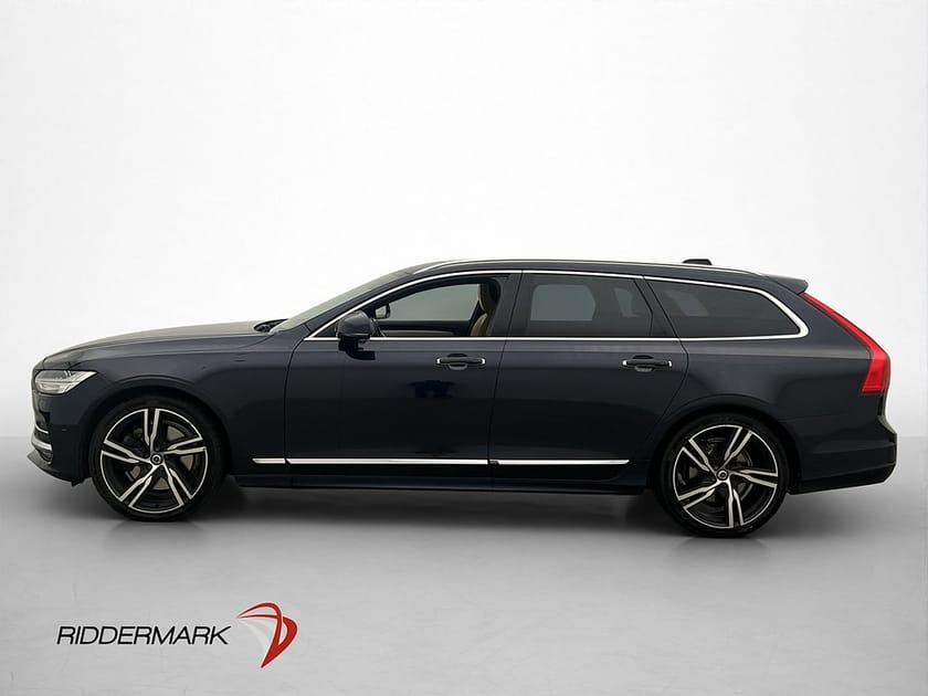 Bild 4 av Volvo V90 T6 AWD