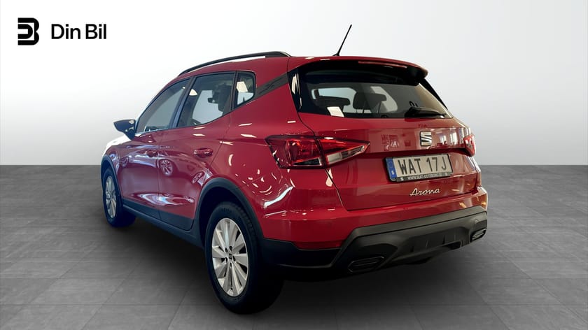 Bild 3 av SEAT Arona