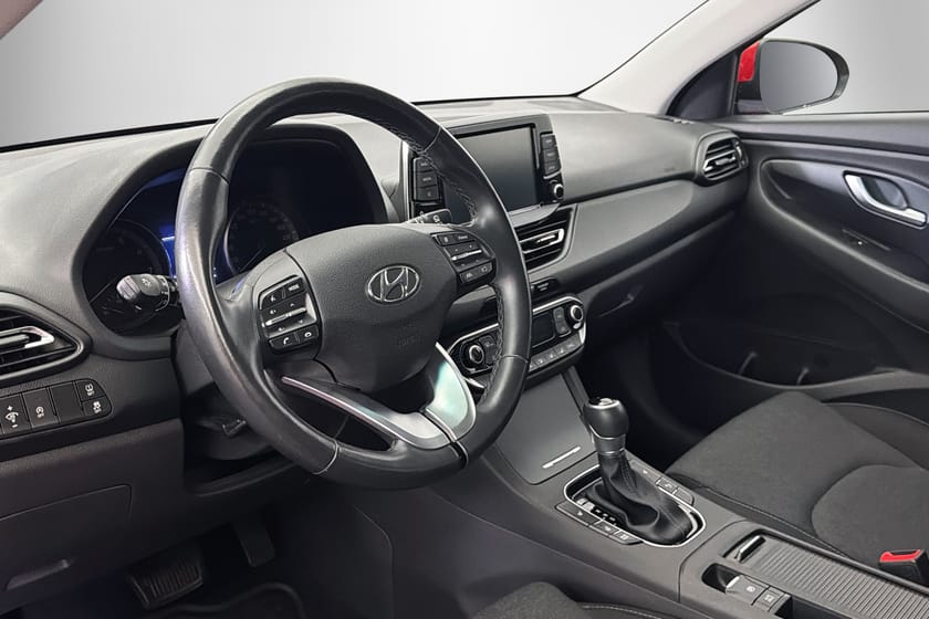 Bild 4 av Hyundai i30