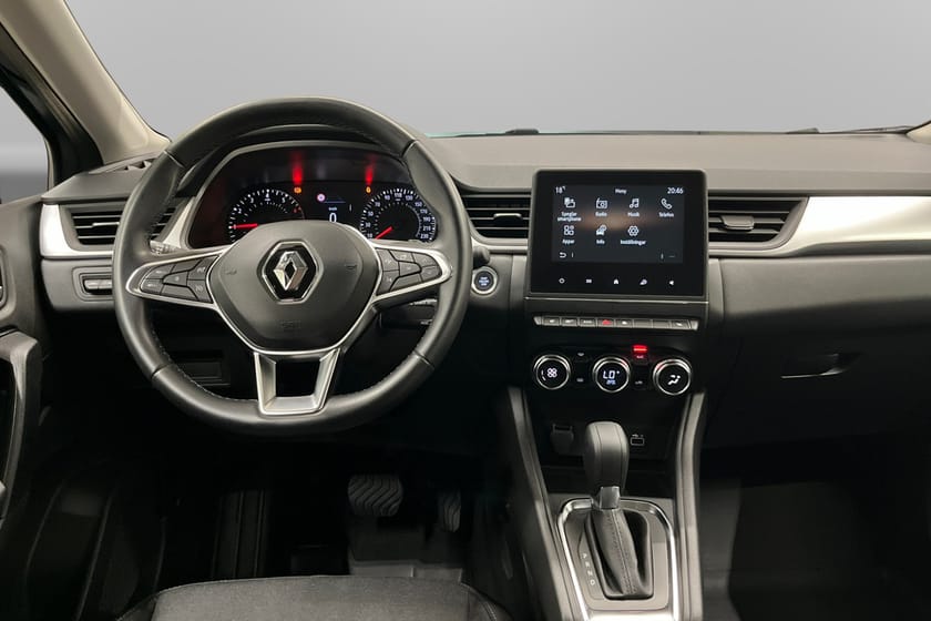 Bild 4 av Renault Captur