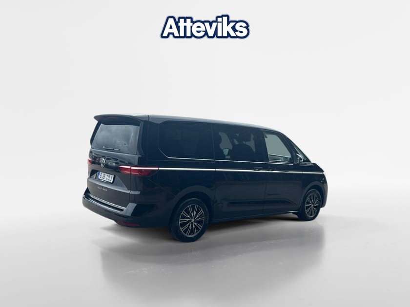 Bild 3 av Volkswagen Multivan