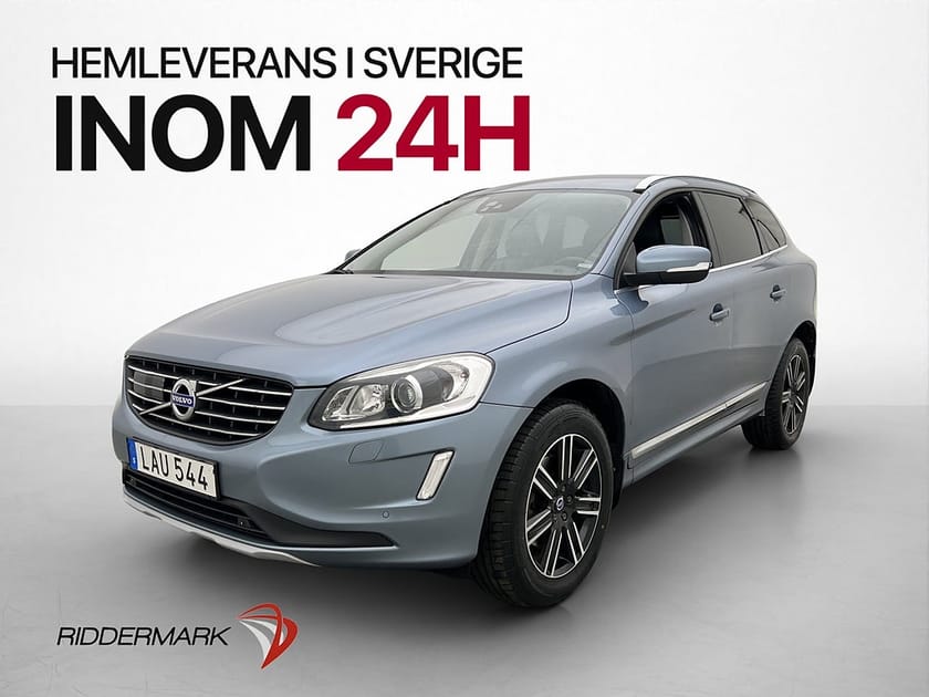 Bild 3 av Volvo XC60