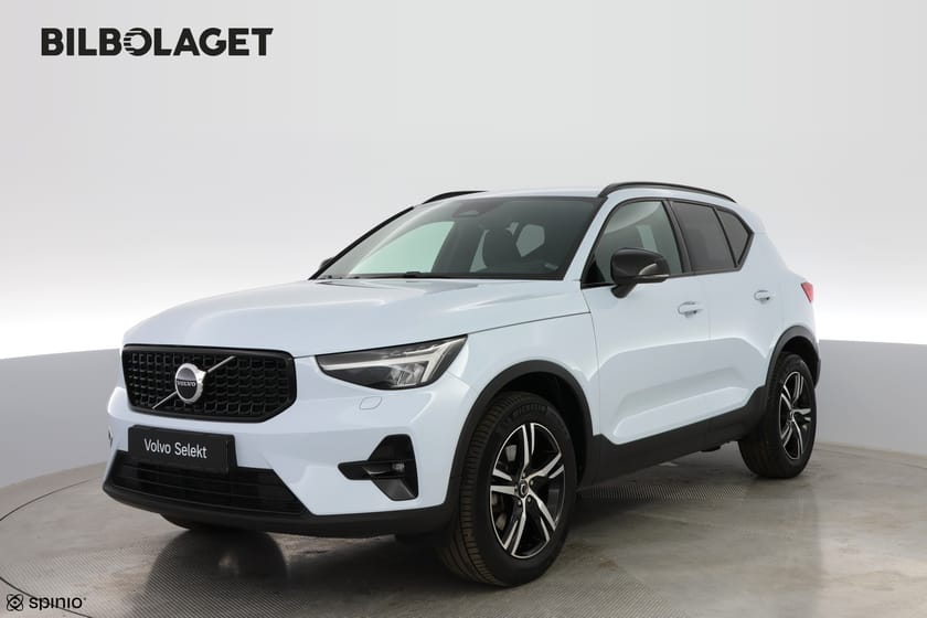 Bild 1 av Volvo XC40