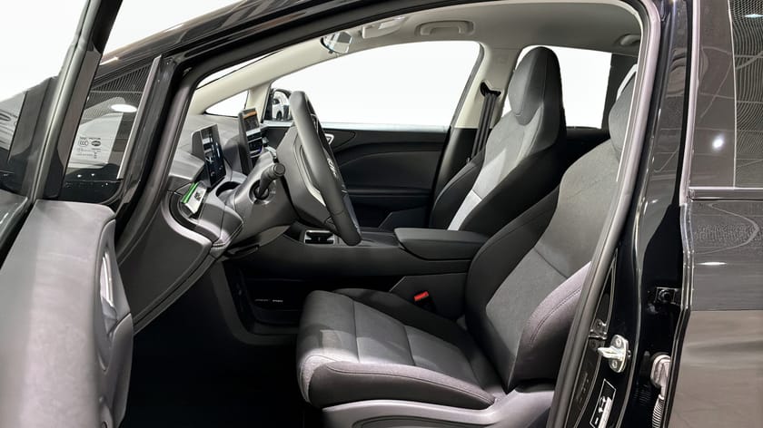 Bild 5 av MG 4 EV Urban