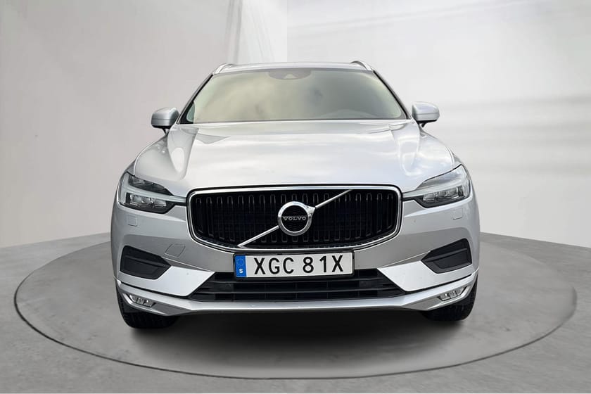 Bild 5 av Volvo XC60