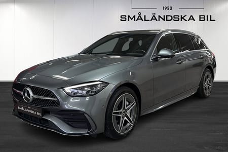 Mercedes-Benz C 300 T de