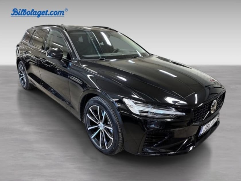 Bild 3 av Volvo V60