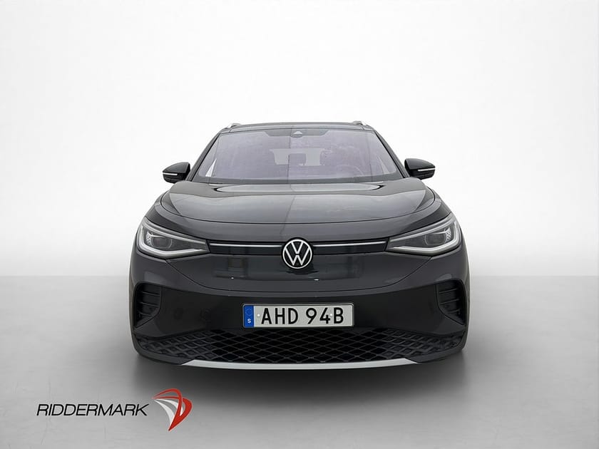 Bild 3 av Volkswagen ID.4 Pro Performance
