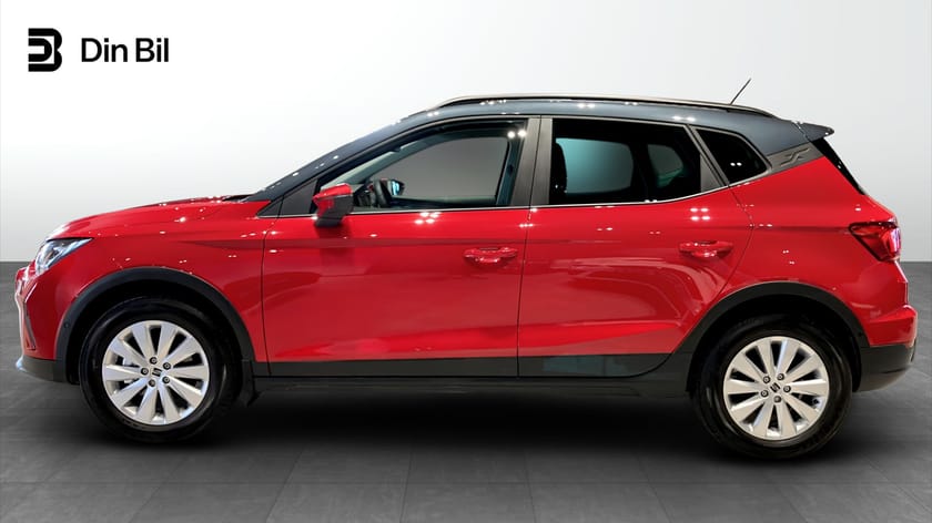 Bild 2 av SEAT Arona