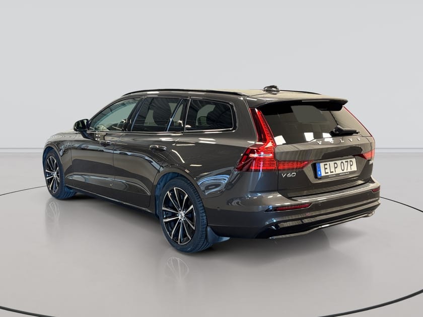 Bild 3 av Volvo V60