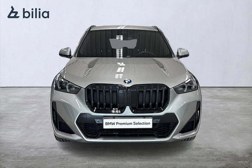 Bild 5 av BMW X1 sDrive18i