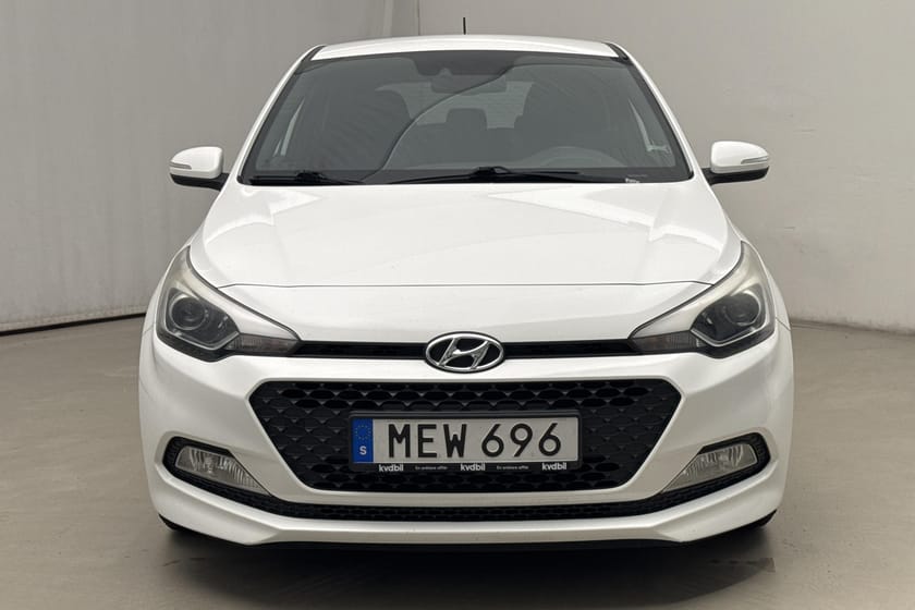 Bild 5 av Hyundai i20