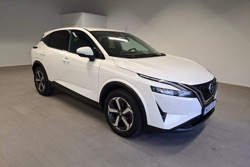 Bild 3 av Nissan Qashqai