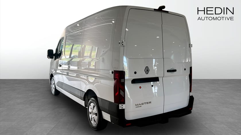 Bild 2 av Renault Master