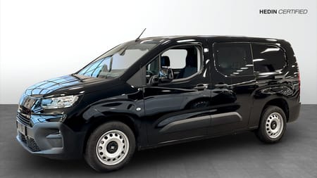 Fiat Doblò Van L2