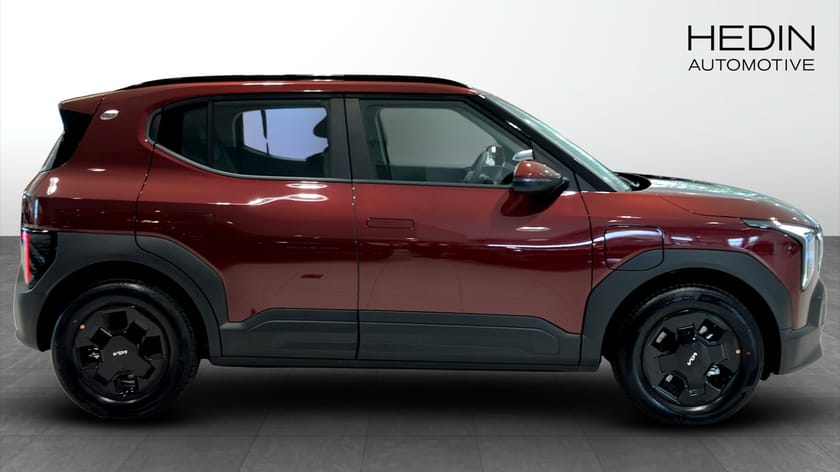 Bild 4 av Kia EV2 Standard Range