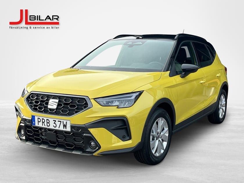 Bild 1 av SEAT Arona