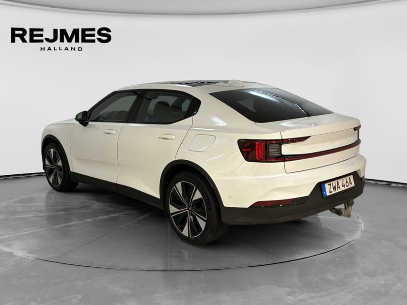 Bild 2 av Polestar 2 Long Range Dual Motor
