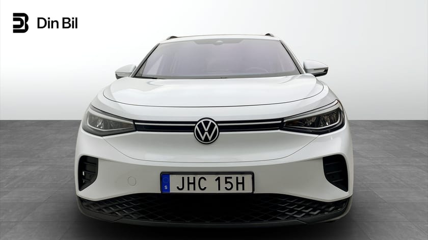 Bild 4 av Volkswagen ID.4 Pro Performance