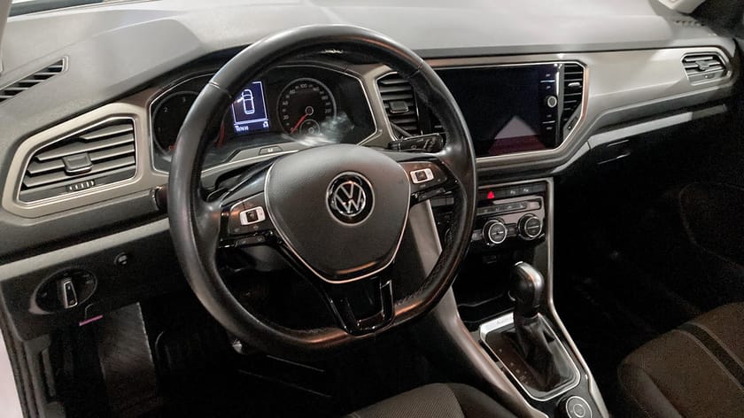 Bild 5 av Volkswagen T-Roc