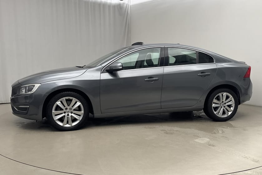 Bild 2 av Volvo S60