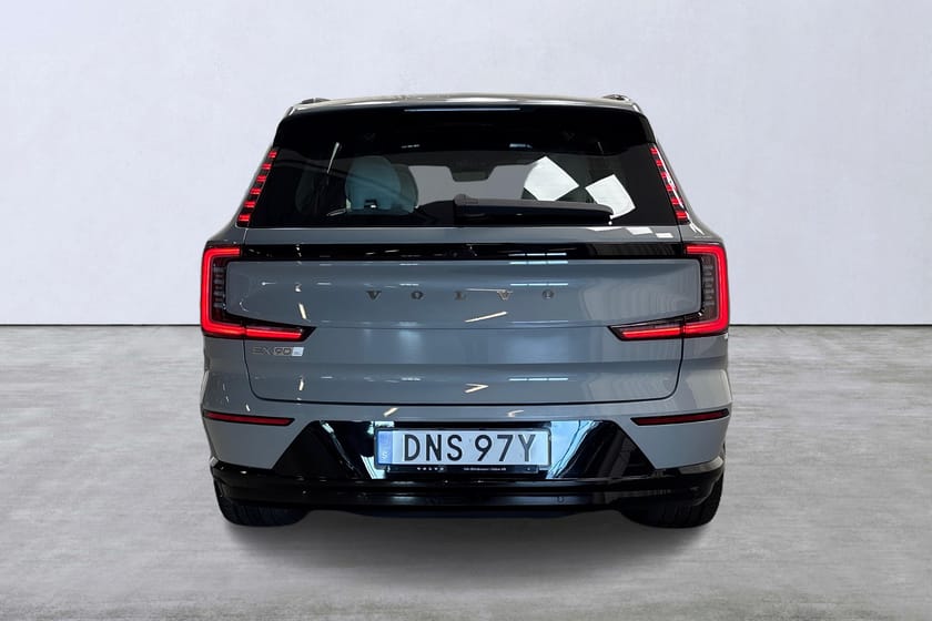 Bild 5 av Volvo EX90 Twin Motor Performance 7-seater