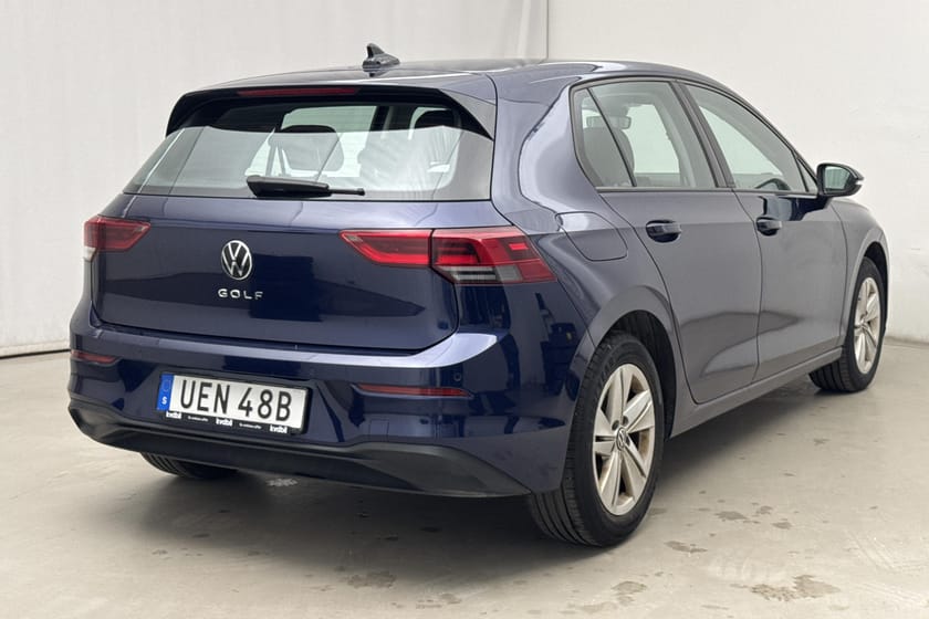Bild 3 av Volkswagen Golf