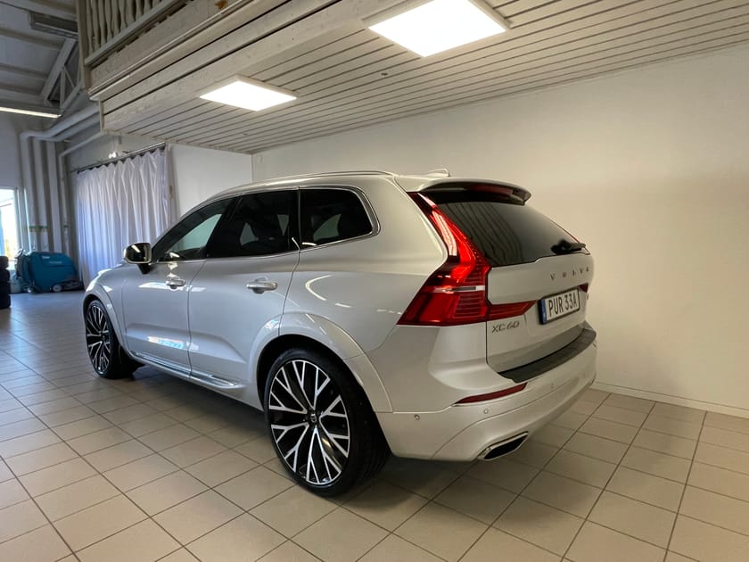 Bild 5 av Volvo XC60
