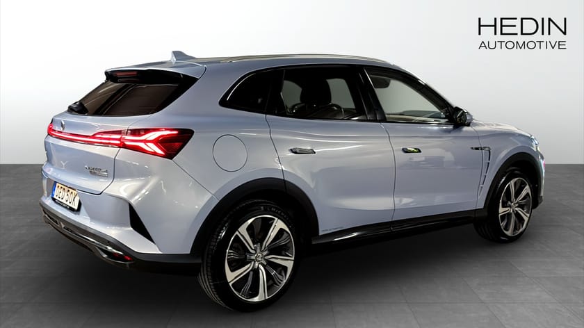 Bild 2 av MG Marvel R Performance