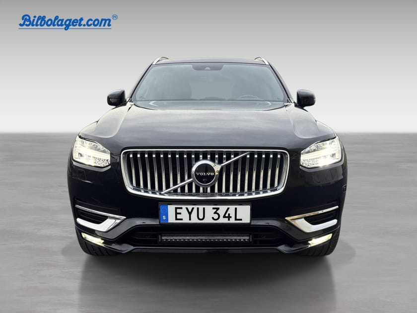 Bild 3 av Volvo XC90 7 Säten