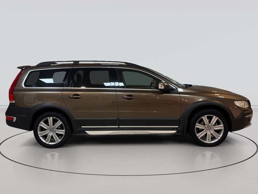 Bild 5 av Volvo XC70