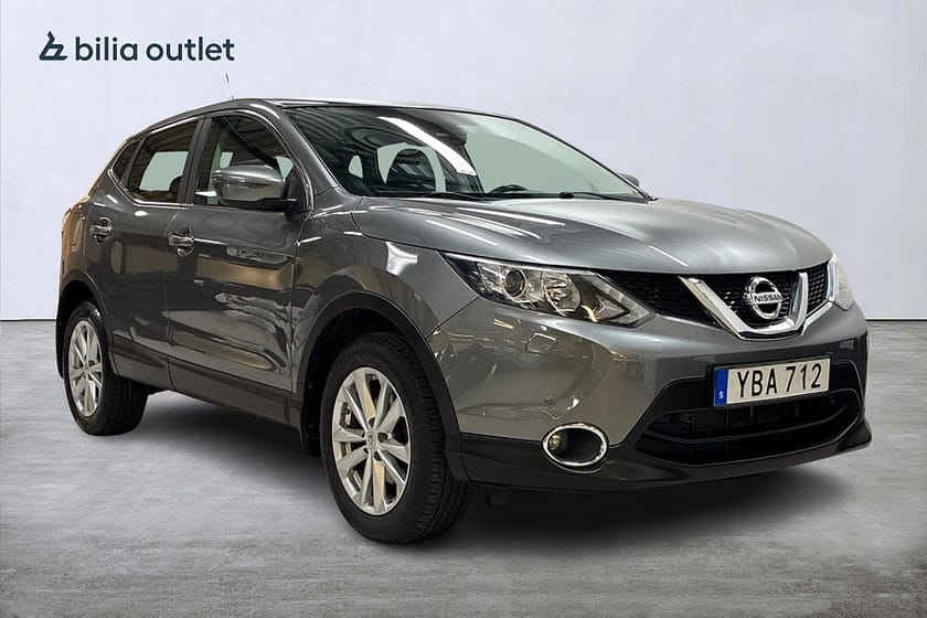 Bild 4 av Nissan Qashqai