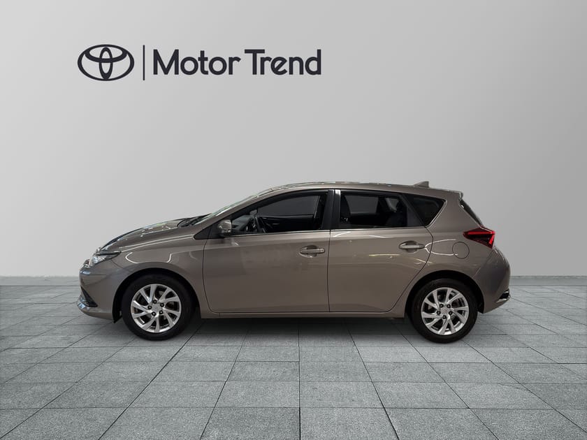 Bild 3 av Toyota Auris