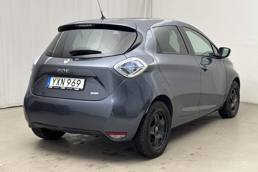 Bild 3 av Renault ZOE R110