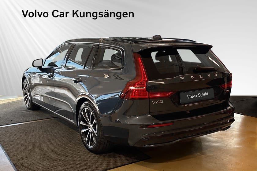 Bild 4 av Volvo V60