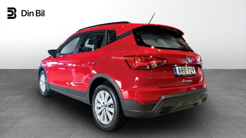 Bild 3 av SEAT Arona
