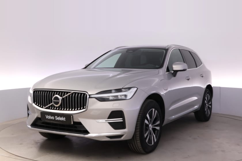 Bild 1 av Volvo XC60